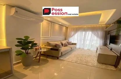 Apartment - 4 Bedrooms - 4 Bathrooms for sale in Tag Sultan - Ring Road - Cairo