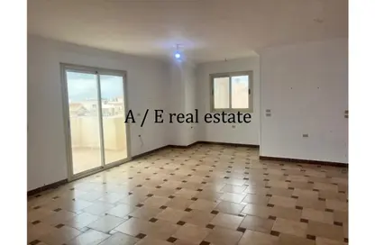 Apartment - 3 Bedrooms - 2 Bathrooms for rent in Al Hekma St. - Sheikh Zayed City - Giza