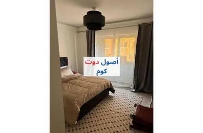 Apartment - 3 Bedrooms - 3 Bathrooms for rent in Ashgar City - Al Wahat Road - 6 October City - Giza