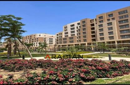 Apartment - 3 Bedrooms - 3 Bathrooms for sale in Al Maqsad - New Capital Compounds - New Capital City - Cairo