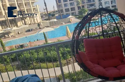 Chalet - 3 Bedrooms - 3 Bathrooms for sale in Marassi - Sidi Abdel Rahman - North Coast