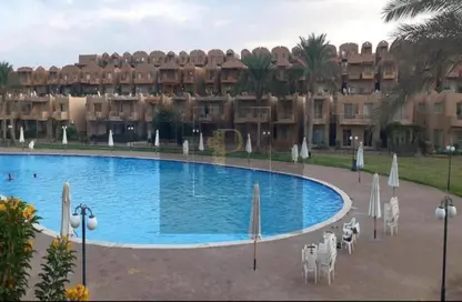 Chalet - 3 Bedrooms - 2 Bathrooms for sale in Stella Di Mare 2 - Stella Di Mare - Al Ain Al Sokhna - Suez