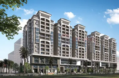 Apartment - 2 Bedrooms - 1 Bathroom for sale in Vee Muruj - Smouha - Hay Sharq - Alexandria