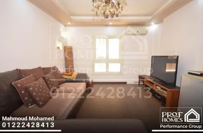 Apartment - 3 Bedrooms - 2 Bathrooms for rent in Al Mosheer Ahmed Ismail St. - Sidi Gaber - Hay Sharq - Alexandria