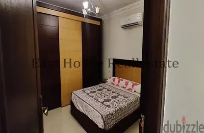 Apartment - 1 Bathroom for rent in Madinaty - Cairo