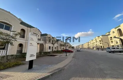 Apartment - 2 Bedrooms - 2 Bathrooms for sale in L'avenir - Mostakbal City Compounds - Mostakbal City - Future City - Cairo