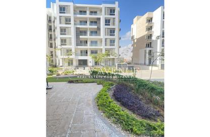 Apartment - 3 Bedrooms - 3 Bathrooms for sale in Beta Greens - Mostakbal City Compounds - Mostakbal City - Future City - Cairo