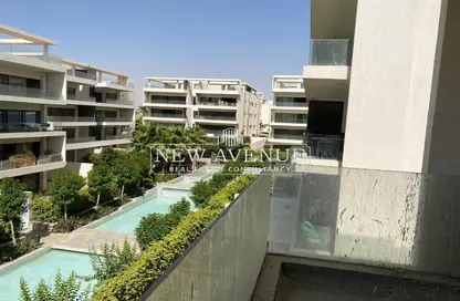 Apartment - 3 Bedrooms - 3 Bathrooms for sale in Lake View Residence - 5th Settlement Compounds - The 5th Settlement - New Cairo City - Cairo