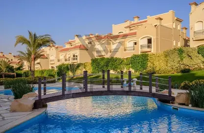 Villa - 4 Bedrooms - 3 Bathrooms for sale in El Patio Oro - 5th Settlement Compounds - The 5th Settlement - New Cairo City - Cairo