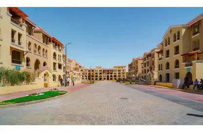 Apartment - 2 Bedrooms - 3 Bathrooms for sale in Maadi View - El Shorouk Compounds - Shorouk City - Cairo