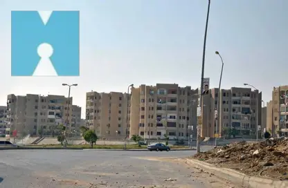 Shop - Studio for sale in 13th District - Sheikh Zayed City - Giza