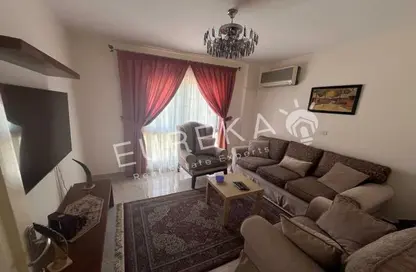 Apartment - 2 Bedrooms - 2 Bathrooms for rent in Madinaty - Cairo