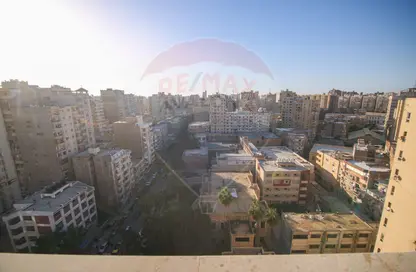 Apartment - 3 Bedrooms - 1 Bathroom for sale in Moharam Bek - Hay Wasat - Alexandria