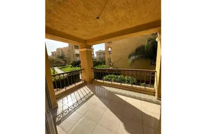 Apartment - 2 Bedrooms - 1 Bathroom for sale in Madinaty - Cairo