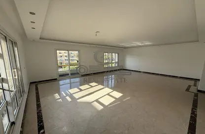 Apartment - 4 Bedrooms - 3 Bathrooms for rent in Six West - Beverly Hills - Sheikh Zayed Compounds - Sheikh Zayed City - Giza