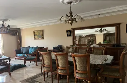 Apartment - 3 Bedrooms - 3 Bathrooms for sale in El Yasmeen 3 - El Yasmeen - New Cairo City - Cairo