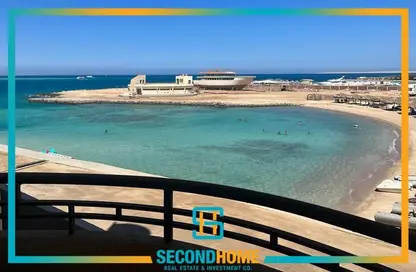 Apartment - 1 Bedroom - 1 Bathroom for sale in Arabia Area - Hurghada - Red Sea