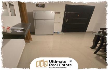 Apartment - 1 Bedroom - 1 Bathroom for sale in The Village - South Investors Area - New Cairo City - Cairo