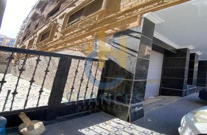 Whole Building - Studio for sale in Al Laselky St. - El Laselky - New Maadi - Hay El Maadi - Cairo