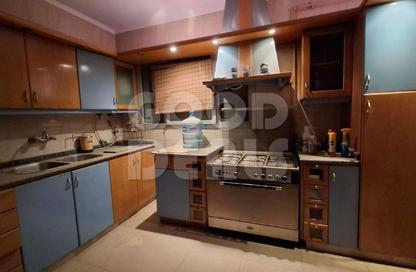 Apartment - 2 Bedrooms - 1 Bathroom for sale in Al Orouba St. - El Korba - Heliopolis - Masr El Gedida - Cairo