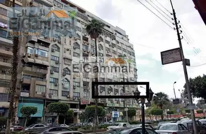 Apartment - 7+ Bedrooms - 7+ Bathrooms for sale in El Khalifa El Maamoun St. - Roxy - Heliopolis - Masr El Gedida - Cairo