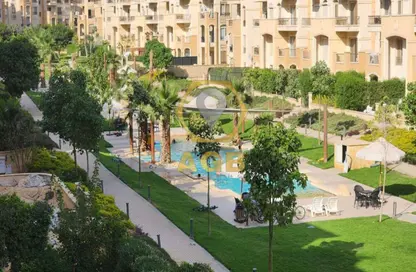 Apartment - 3 Bedrooms - 3 Bathrooms for sale in Stone Residence - 5th Settlement Compounds - The 5th Settlement - New Cairo City - Cairo