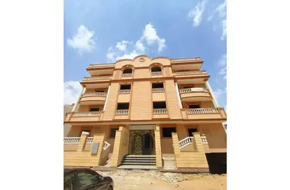 Apartment - 4 Bedrooms - 3 Bathrooms for sale in Beit Alwatan - 6 October Compounds - 6 October City - Giza