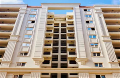 Apartment - 3 Bedrooms - 2 Bathrooms for sale in Valore Smouha - Smouha - Hay Sharq - Alexandria