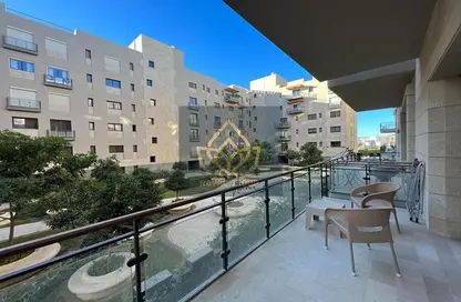 Penthouse - 2 Bedrooms - 5 Bathrooms for sale in Forty West - Sheikh Zayed Compounds - Sheikh Zayed City - Giza