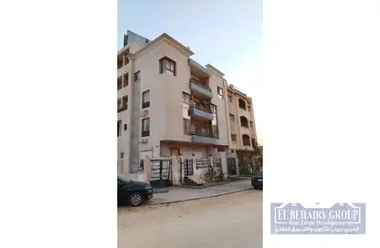 Apartment - 2 Bedrooms - 1 Bathroom for sale in The 3rd Settlement - New Cairo City - Cairo