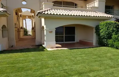 Chalet - 3 Bedrooms - 3 Bathrooms for sale in La Vista 6 - La Vista - Al Ain Al Sokhna - Suez