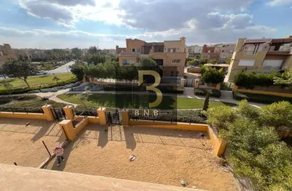 Villa - 3 Bedrooms - 5 Bathrooms for rent in Mivida - 5th Settlement Compounds - The 5th Settlement - New Cairo City - Cairo