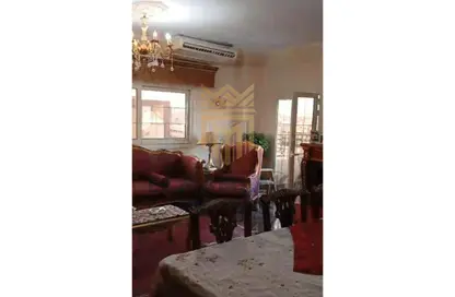 Apartment - 4 Bedrooms - 2 Bathrooms for sale in 8th District - Sheikh Zayed City - Giza