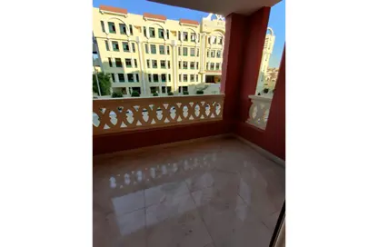 Apartment - 3 Bedrooms - 3 Bathrooms for rent in El Narges Buildings - Al Narges - New Cairo City - Cairo