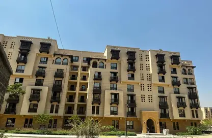 Apartment - 2 Bedrooms - 1 Bathroom for sale in Al Fostat St. - Masr El Kadima - Hay Masr El Kadima - Cairo