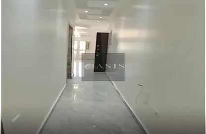 Apartment - 3 Bedrooms - 2 Bathrooms for sale in Al Joman - 7th District - Sheikh Zayed City - Giza