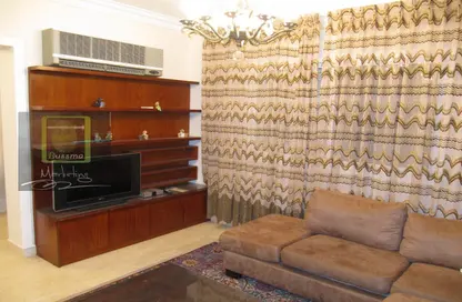 Apartment - 2 Bedrooms - 2 Bathrooms for rent in 7th District - Sheikh Zayed City - Giza