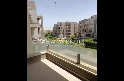 Apartment - 2 Bedrooms - 2 Bathrooms for sale in Village Gardens Katameya - 5th Settlement Compounds - The 5th Settlement - New Cairo City - Cairo