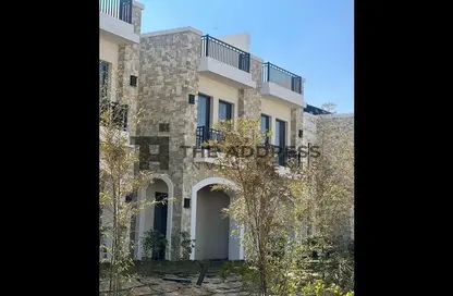 Villa - 4 Bedrooms - 4 Bathrooms for sale in The Wonder Marq - Mostakbal City Compounds - Mostakbal City - Future City - Cairo