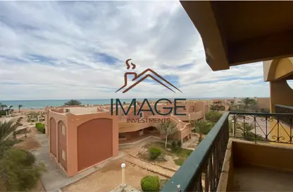 Chalet - 3 Bedrooms - 2 Bathrooms for sale in Fanar De Luna - Al Ain Al Sokhna - Suez