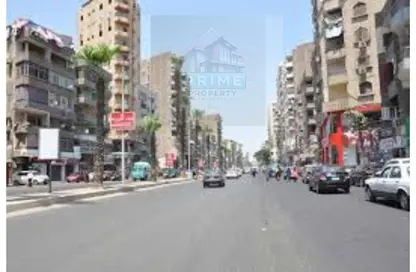 Apartment - 3 Bedrooms - 2 Bathrooms for rent in Al Malek Faisal St. - Awel Faisal - Faisal - Hay El Haram - Giza