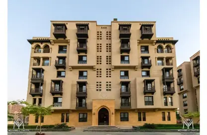 Apartment - 2 Bedrooms - 3 Bathrooms for sale in Arabesque - El Fustat ( Coptic Cairo ) - Hay Masr El Kadima - Cairo