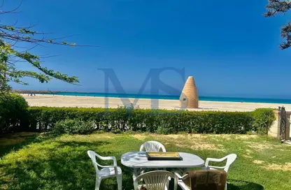 Villa - 5 Bedrooms - 4 Bathrooms for sale in Marina 2 - Marina - Al Alamein - North Coast