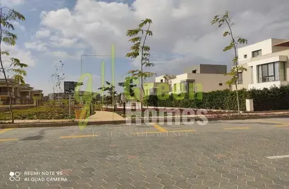 Villa - 4 Bedrooms - 4 Bathrooms for sale in Villette - 5th Settlement Compounds - The 5th Settlement - New Cairo City - Cairo