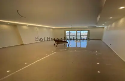 Apartment - 3 Bedrooms - 2 Bathrooms for rent in Trio Gardens - 5th Settlement Compounds - The 5th Settlement - New Cairo City - Cairo