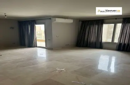 Apartment - 2 Bedrooms - 2 Bathrooms for rent in Palm Hills Village Gate - South Investors Area - New Cairo City - Cairo