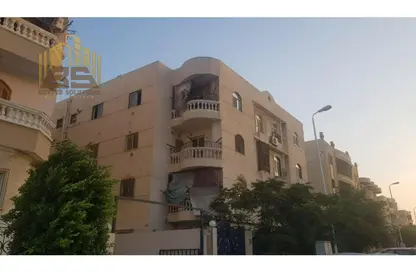 Apartment - 3 Bedrooms - 2 Bathrooms for sale in 3rd District - Obour City - Qalyubia