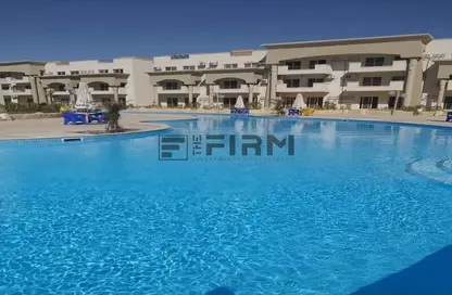 Chalet - 1 Bedroom - 1 Bathroom for sale in Lasirena Mini Egypt - Al Ain Al Sokhna - Suez