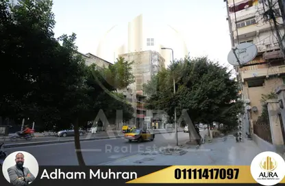 Shop - Studio for sale in Sidi Gaber St. - Sidi Gaber - Hay Sharq - Alexandria