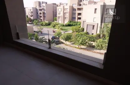 Apartment - 2 Bedrooms - 2 Bathrooms for rent in Palm Hills Village Gate - South Investors Area - New Cairo City - Cairo